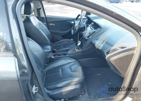 2016 Ford Focus Se from USA, damaged, VIN 1FADP3K27GL206069